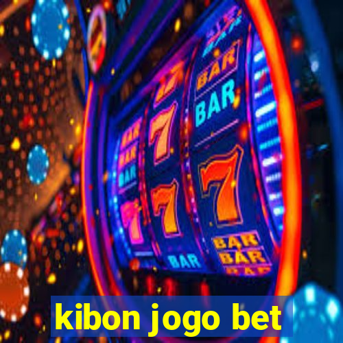 kibon jogo bet